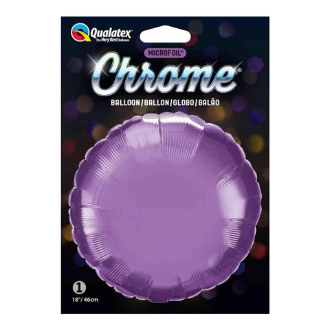 Black Qualatex Chrome Purple 90025 Balloon – Bright and Stylish Party Decor Toyzoona qualatex-chrome-purple-90025-balloon-toyzoona.jpg Gift, Party Goods & Wrapping Paper