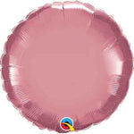 Rosy Brown Qualatex Chrome Rose Gold 90024 Balloon – Elegant Party Decoration Choice Toyzoona qualatex-chrome-rose-gold-90024-balloon-toyzoona.jpg Gift, Party Goods & Wrapping Paper