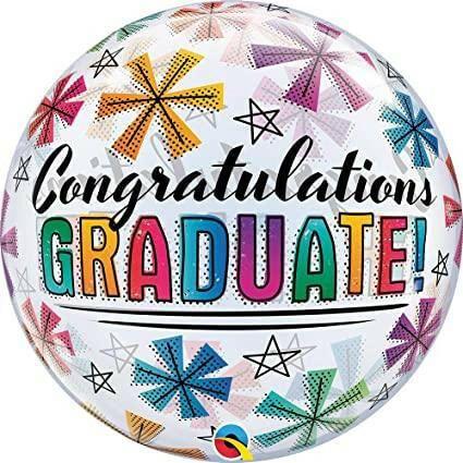 Dark Slate Gray Qualatex Congrats Graduate 47364 Balloon – Festive Balloon for Graduation Celebrations TOYZOONA LIMITED qualatex-congrats-graduate-47364-balloon-toyzoona.jpg Gift, Party Goods & Wrapping Paper