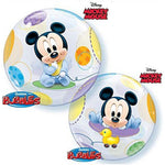 Light Gray Qualatex Disney Mickey Mouse 16432 - Iconic Balloon for Kids Celebrations Toyzoona qualatex-disney-mickey-mouse-16432-toyzoona.jpg Gift, Party Goods & Wrapping Paper