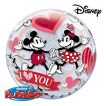 Thistle Qualatex Disney Micky Love 21892 Balloon - Bright Celebration Balloon for Kids Toyzoona qualatex-disney-micky-love-21892-balloon-toyzoona.jpg Gift, Party Goods & Wrapping Paper