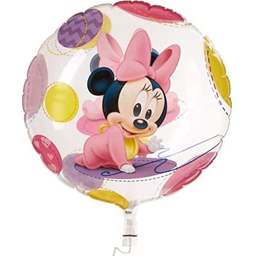 Light Gray Qualatex Disney Minnie 16430 Balloon - Cute Party Balloon for Kids Delight Toyzoona qualatex-disney-minnie-16430-balloon-toyzoona.jpg Gift, Party Goods & Wrapping Paper