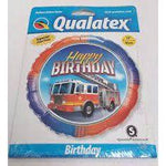 Light Gray Qualatex Fire Engine Bday 41686 Balloon – Fire Truck Birthday Balloon for Kids Toyzoona qualatex-fire-engine-bday-41686-balloon-toyzoona.jpg Gift, Party Goods & Wrapping Paper