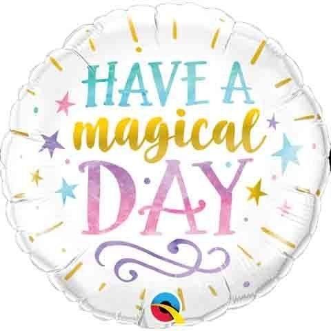 Lavender Qualatex Magical Day 57262 Balloon – Charming Celebration Gift Toyzoona qualatex-magical-day-57262-balloon-toyzoona.jpg Gift, Party Goods & Wrapping Paper