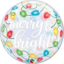 Lavender Qualatex Merry And Bright 89736 Balloon – Festive Holiday Cheer Toyzoona qualatex-merry-and-bright-89736-balloon-toyzoona.jpg Gift, Party Goods & Wrapping Paper