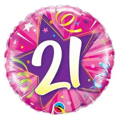 Violet Red Qualatex No.21 Purple Star 24007 Balloon that shines with joy Toyzoona qualatex-no-21-purple-star-24007-balloon-toyzoona.jpg Gift, Party Goods & Wrapping Paper