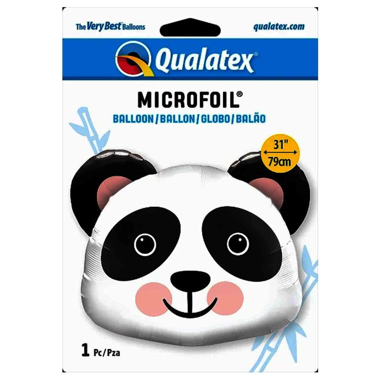 Lavender Qualatex Panda 87946 Balloon – Panda Theme Balloon for Toddlers and Kids Events Toyzoona qualatex-panda-87946-balloon-toyzoona.jpg Gift, Party Goods & Wrapping Paper