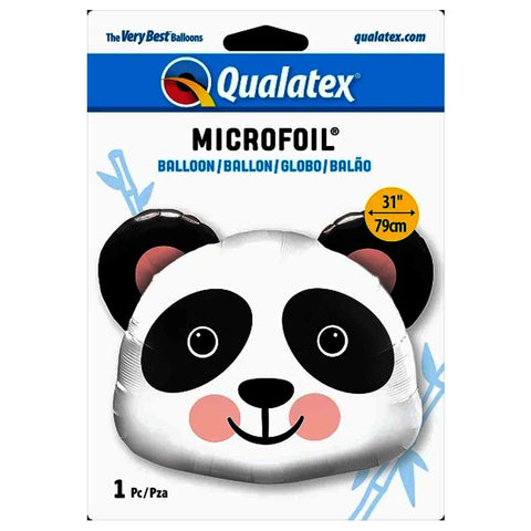 Lavender Qualatex Panda 87946 Balloon – Panda Theme Balloon for Toddlers and Kids Events Toyzoona qualatex-panda-87946-balloon-toyzoona.jpg Gift, Party Goods & Wrapping Paper