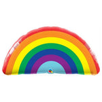 Goldenrod Qualatex Rainbow 78556 Balloon – Colorful Balloon for Kids and Celebrations Toyzoona qualatex-rainbow-78556-balloon-toyzoona.jpg Gift, Party Goods & Wrapping Paper
