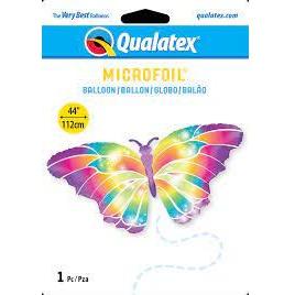 Light Sea Green Qualatex Rainbow Butterfly 11656 Balloon Toyzoona qualatex-rainbow-butterfly-11656-balloon-toyzoona.jpg Gift, Party Goods & Wrapping Paper
