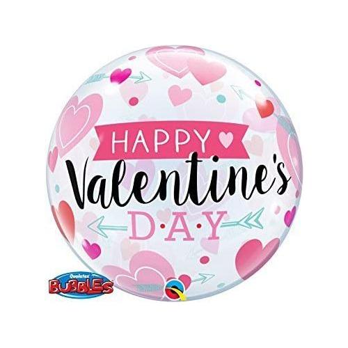 Lavender Qualatex Valentine Day 46048 Balloon – Decorative Balloon for Kids and Couples Toyzoona qualatex-valentine-day-46048-balloon-toyzoona.jpg Gift, Party Goods & Wrapping Paper