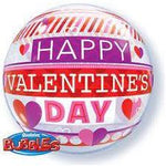 Light Gray Qualatex Valentine Stripe 21890 Balloon – Charming Love Decor Toyzoona qualatex-valentine-stripe-21890-balloon-toyzoona.jpg Gift, Party Goods & Wrapping Paper