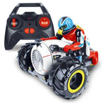 Dark Slate Gray Rc Stunts Toyzoona rc-stunts-toyzoona.jpg Vehicle and Remote Control