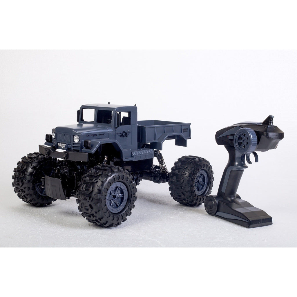 Lavender Rock Rover Amphibious Toyzoona rock-rover-amphibious-toyzoona.jpg Vehicle and Remote Control