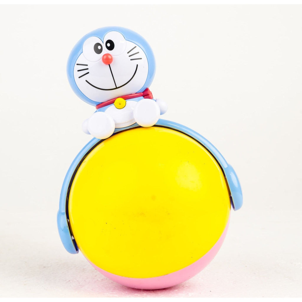 White Smoke Roly Poly Toyzoona roly-poly-toyzoona.jpg Infant Toys