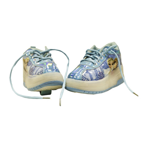 Gray Skate Shoes for Active Outdoor Fun Toyzoona skate-shoes-toyzoona.jpg Sports Toys & Outdoor Play
