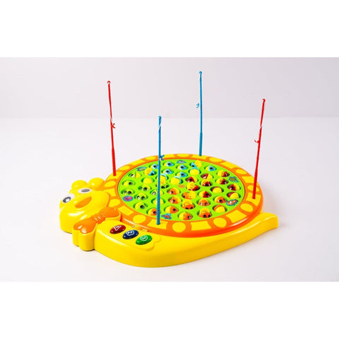 Lavender Hook the Fun with Snail Fishing Series Game for Kids Toyzoona snail-fishing-series-toyzoona.jpg Pretend Play and Play Sets