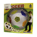 Dim Gray Soccer Air Power Toyzoona soccer-air-power-toyzoona.jpg Games and Puzzles
