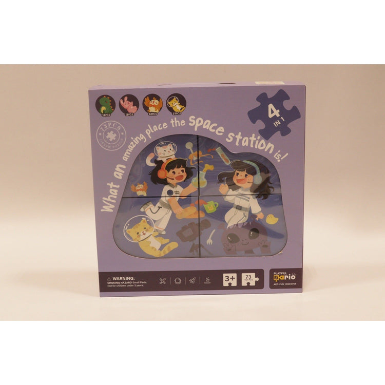 Tan Space Station Puzzle 80706 – Assemble the Orbit Toyzoona space-station-puzzle-80706-toyzoona.jpg Games and Puzzles