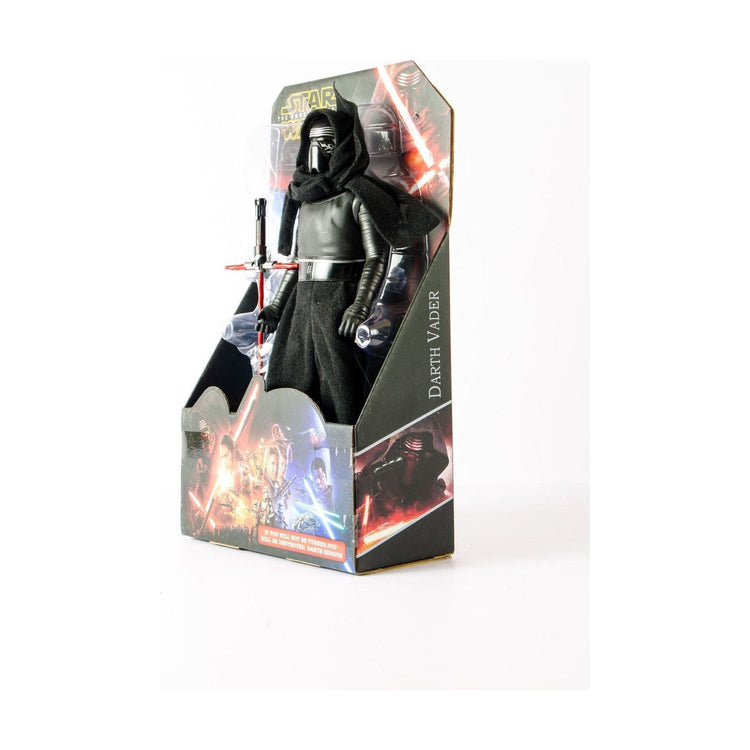 Antique White Star Wars Cross Swords 3327B - Jedi Lightsaber Warrior Figure Toyzoona star-wars-cross-swords-3327b-toyzoona.jpg Action Toys