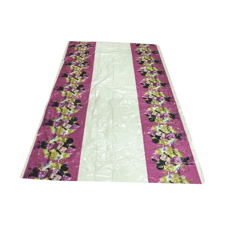 Light Gray Table Cover 2x3 Meter - Neat Protection for Your Table Toyzoona table-cover-2x3meter-toyzoona.jpg Lifestyle