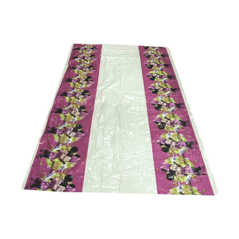 Light Gray Table Cover 2x3 Meter - Neat Protection for Your Table Toyzoona table-cover-2x3meter-toyzoona.jpg Lifestyle