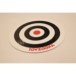 Wheat Target Board Big - Precision Aiming Game For Skill Building Toyzoona target-board-big-toyzoona.jpg Action Toys