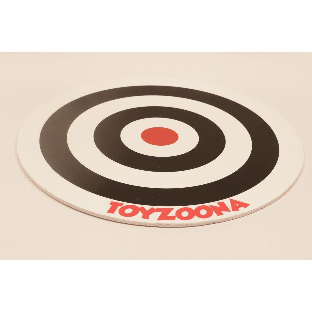 Dark Olive Green Target Board Small Toyzoona target-board-small-toyzoona.jpg Games and Puzzles