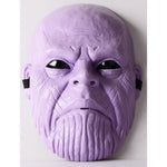 Thistle Thanos Mask - Become Marvel’s Greatest Villain Toyzoona thanos-mask-toyzoona.jpg Action Toys