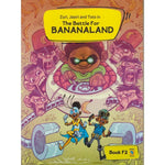Rosy Brown The Battle for Bananaland E-MALEZI LLP the-battle-for-bananaland-toyzoona-1.jpg Books