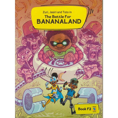 Rosy Brown The Battle for Bananaland E-MALEZI LLP the-battle-for-bananaland-toyzoona-1.jpg Books