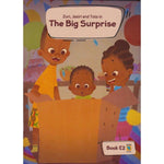 Sienna The Big Surprise E-MALEZI LLP the-big-surprise-toyzoona-1.jpg Books