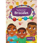 Wheat The Precious Bracelet E-MALEZI LLP the-precious-bracelet-toyzoona-2.jpg Books