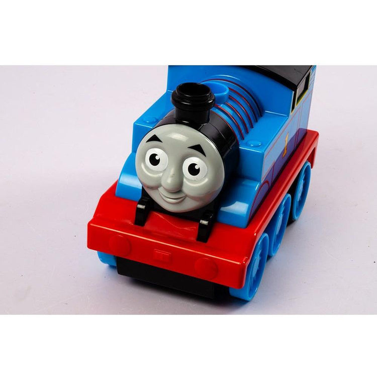 Midnight Blue Thomas Drawn And Drive Toyzoona thomas-drawn-and-drive-toyzoona.jpg Vehicle and Remote Control