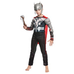 Gray Thor Costume And Mask for Marvel Hero Role Play Fans Toyzoona thor-costume-and-mask-toyzoona.jpg Costume, Dress Up and Apparel
