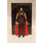 Wheat Thor With Cape And Hammer 3322 - Mighty Asgardian Hero Figure Toyzoona thor-with-cape-and-hammer-3322-toyzoona.jpg Action Toys
