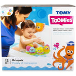 Dark Slate Blue Tomy Aquafun Octopals Toyzoona tomy-aquafun-octopals-toyzoona.jpg Infant Toys