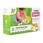 Light Gray Tomy Play To Learn Hide N Squeak Eggs Toyzoona tomy-play-to-learn-hide-n-squeak-eggs-toyzoona.jpg Infant Toys