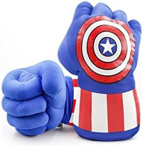 Light Gray Toy Gloves per Pc -  Bright and Fun Accessory for Playtime Toyzoona toy-gloves-per-pc-toyzoona.jpg Plush