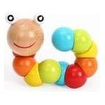White Smoke Twister Bug Toyzoona twister-bug-toyzoona.jpg Infant Toys