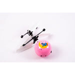 White Smoke Unicorn Induction Crystal Ball Toyzoona unicorn-induction-crystal-ball-toyzoona.jpg Vehicle and Remote Control