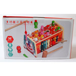 Gray Versatile Clown Whack A Mole – Hit, Laugh, Repeat Toyzoona versatile-clown-whack-a-mole-toyzoona.jpg Educational