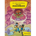 Rosy Brown Vita vya Migombani E-MALEZI LLP vita-vya-migombani-toyzoona-2.jpg Books