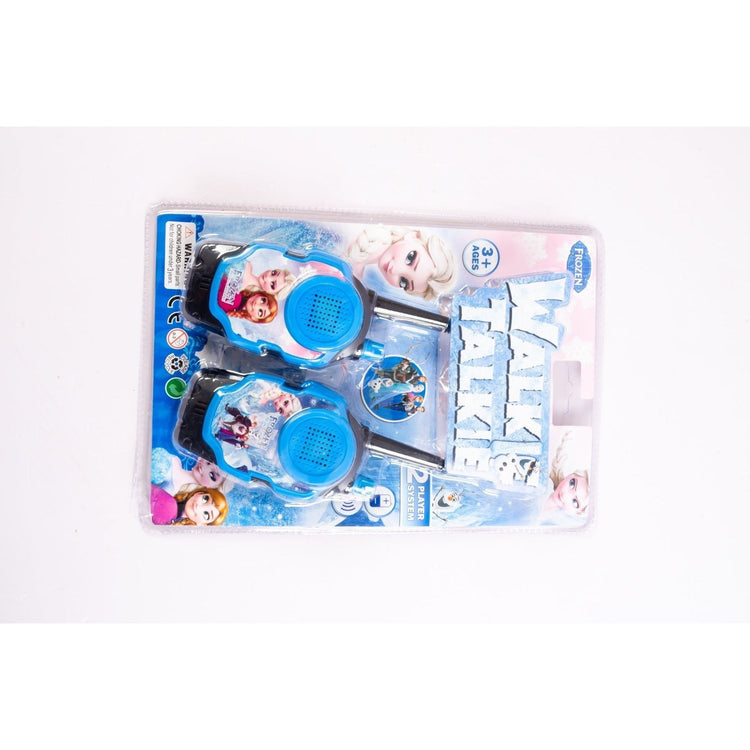 White Smoke Walkie Talkie A157851 - Adventure Play Made More Fun HALSON ENTERPRISE walkie-talkie-a157851-toyzoona.jpg Lifestyle