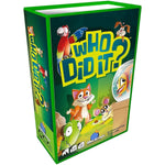 Dark Khaki Who Did It? Game – Sniff, Guess, and Giggle Toyzoona who-did-it-game-toyzoona.jpg Games and Puzzles