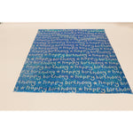 Light Gray Wrapping Happy Birthday Blue Toyzoona wrapping-happy-birthday-blue-toyzoona.jpg Gift, Party Goods & Wrapping Paper