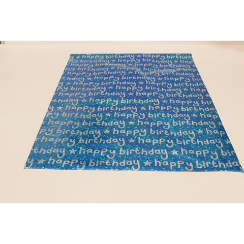 Light Gray Wrapping Happy Birthday Blue Toyzoona wrapping-happy-birthday-blue-toyzoona.jpg Gift, Party Goods & Wrapping Paper
