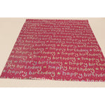 Light Gray Wrapping Paper Happy Bithday Pink Toyzoona wrapping-paper-happy-bithday-pink-toyzoona.jpg Gift, Party Goods & Wrapping Paper