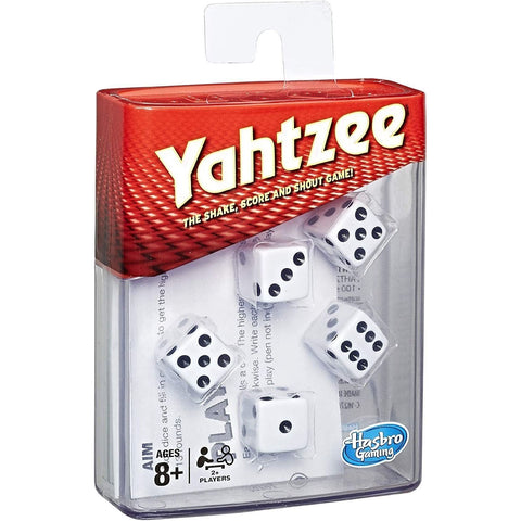 Light Gray Yahtzee Board Game – Roll Five, Win Big Toyzoona yahtzee-board-game-toyzoona.jpg Games and Puzzles