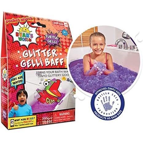Light Gray Zimpli Kids Gelli Baff Ryans World Purple PEEKABOO EXPERIENCE STORE zimpli-kids-gelli-baff-ryans-world-purpl-toyzoona.jpg Stationary, Arts and Crafts